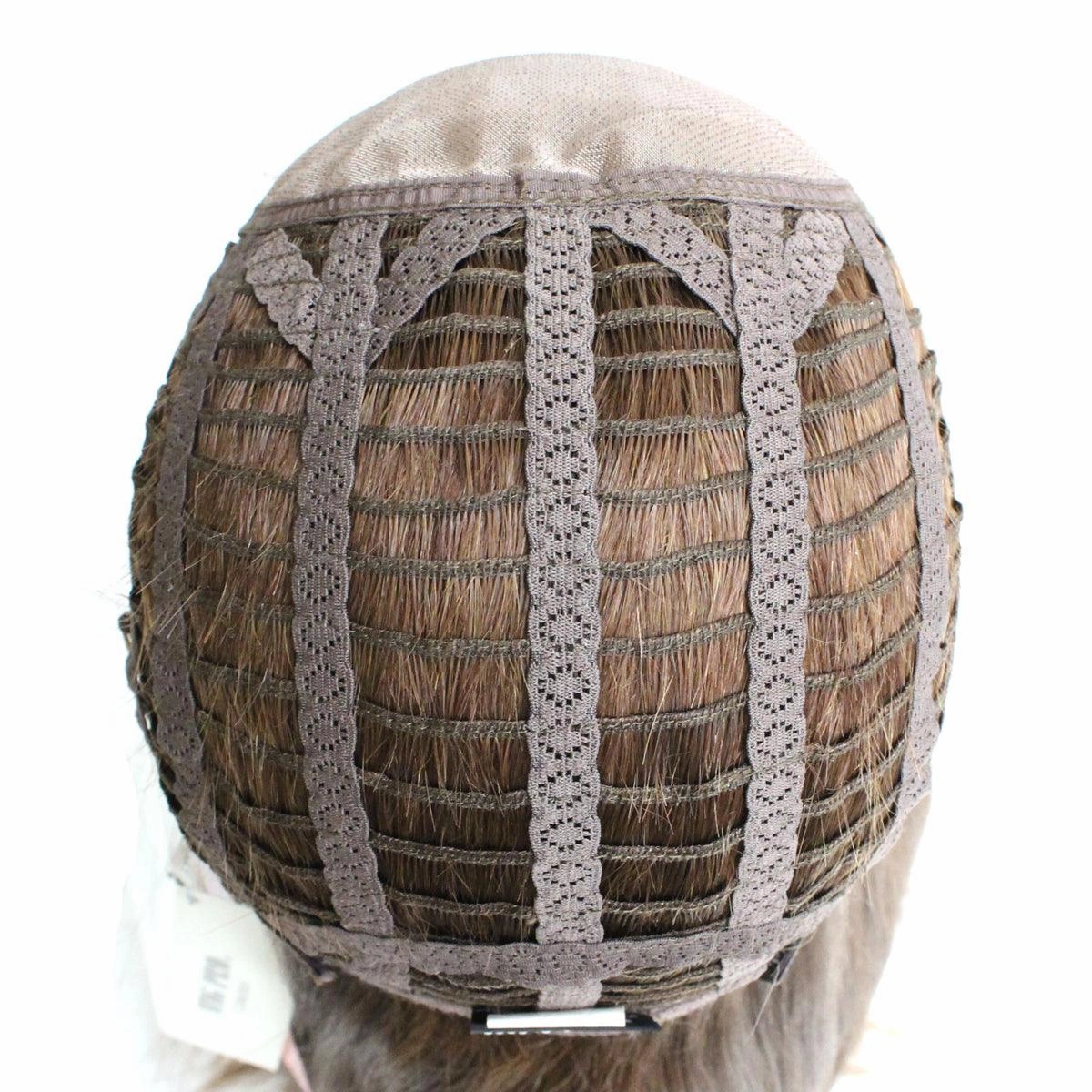 100 Adelle Mono-top by WIGPRO