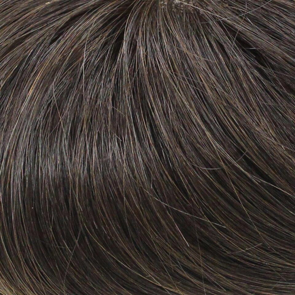 101 Adelle II Hand-Tied by WIGPRO Mono-top