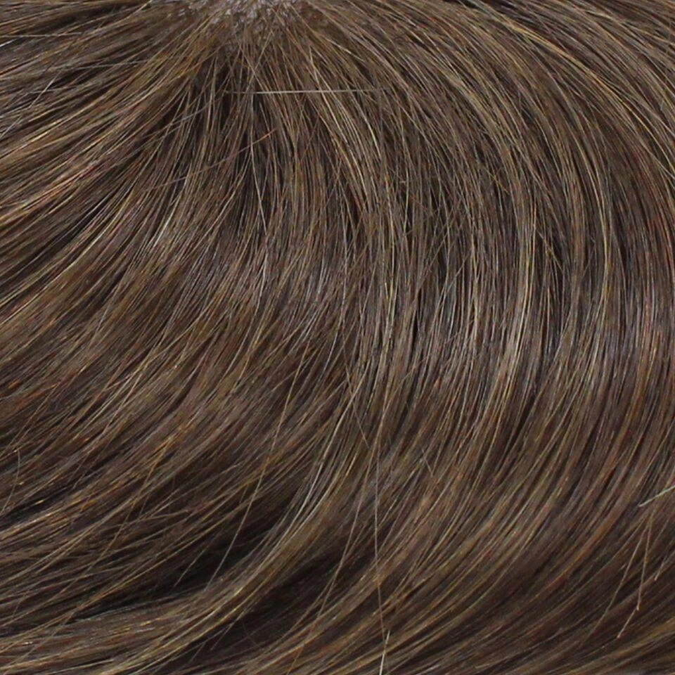 101 Adelle II Hand-Tied by WIGPRO Mono-top