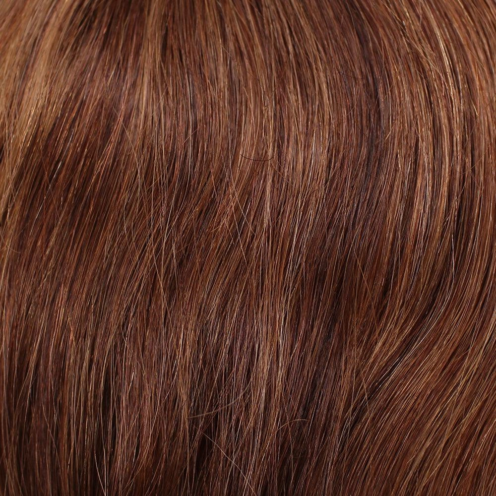 103 Alexandra H - Mono-top, Machine Back by WIGPRO