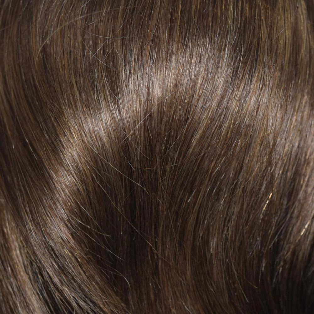 103 Alexandra H - Mono-top, Machine Back by WIGPRO
