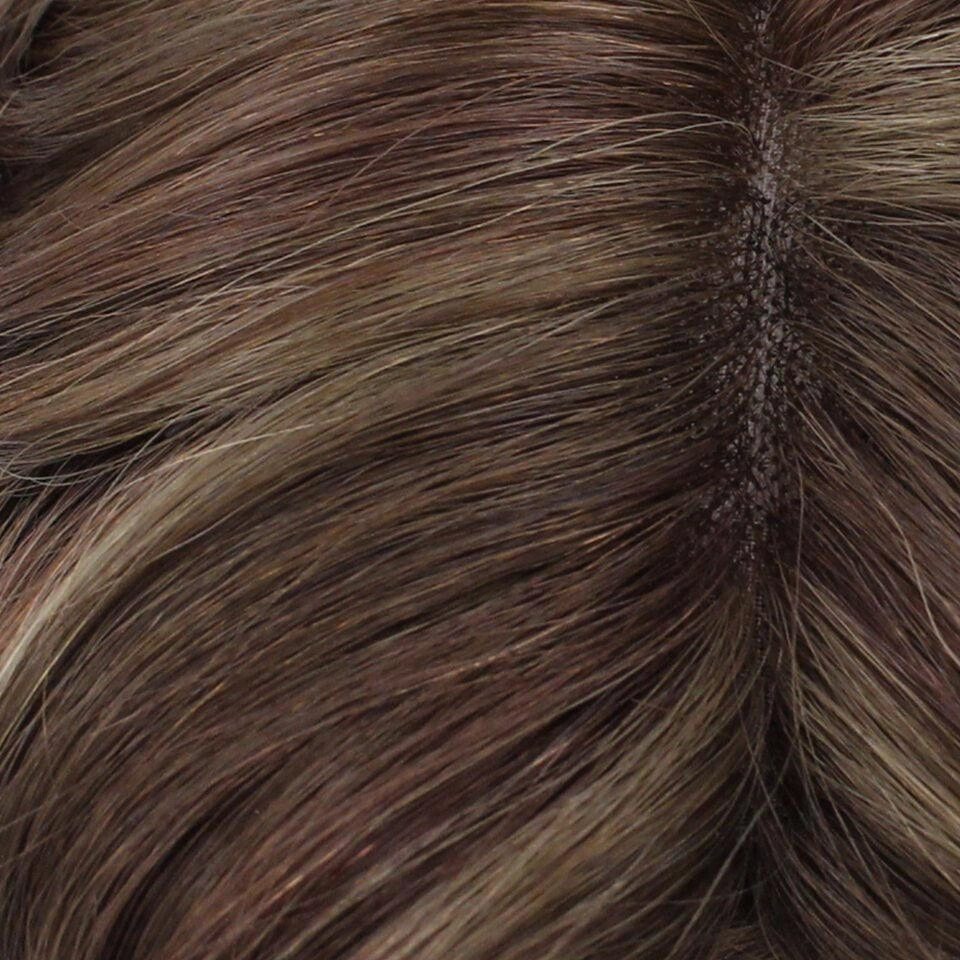 103 Alexandra H - Mono-top, Machine Back by WIGPRO