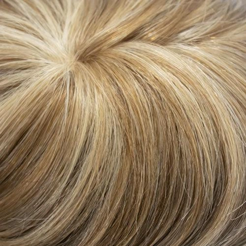 103 Alexandra H - Mono-top, Machine Back by WIGPRO