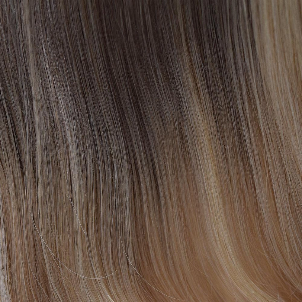 103 Alexandra H - Mono-top, Machine Back by WIGPRO