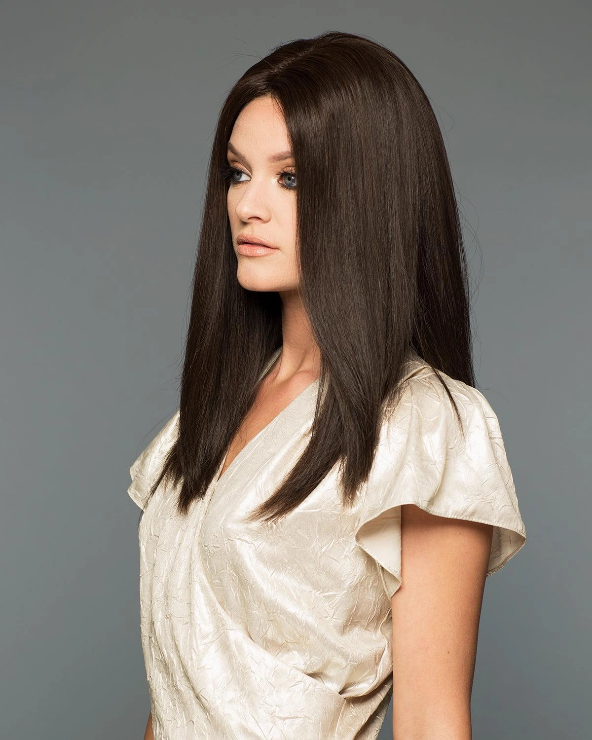 103 Alexandra H - Mono-top, Machine Back by WIGPRO