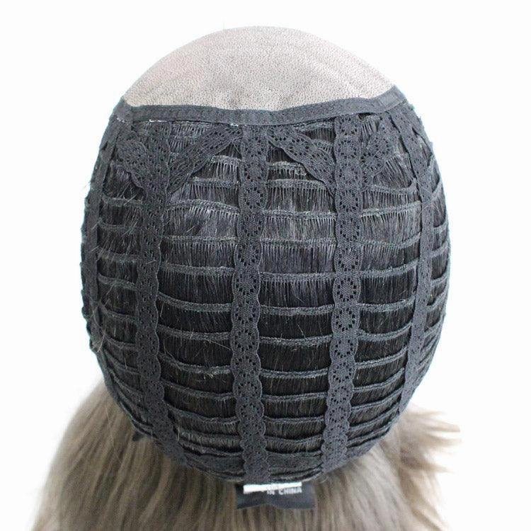 103 Alexandra H - Mono-top, Machine Back by WIGPRO
