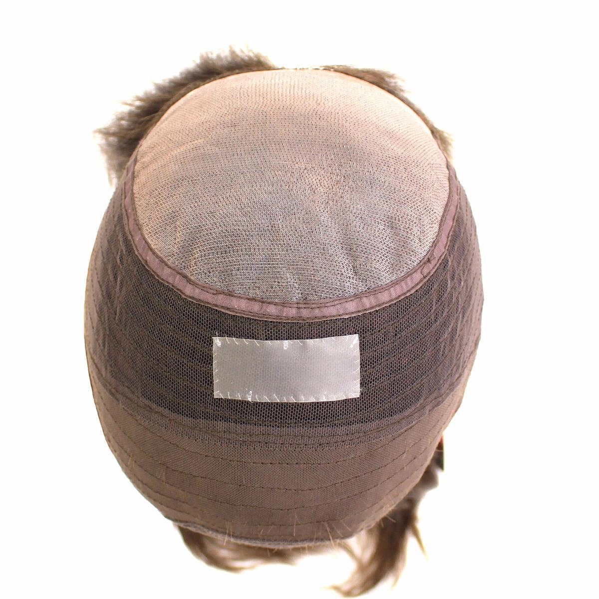 103SL Alexandra: Special Lining by WIGPRO