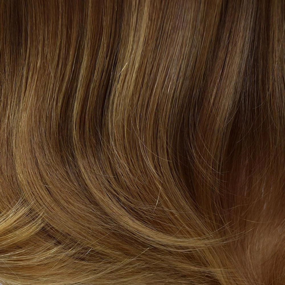 103SL Alexandra: Special Lining by WIGPRO