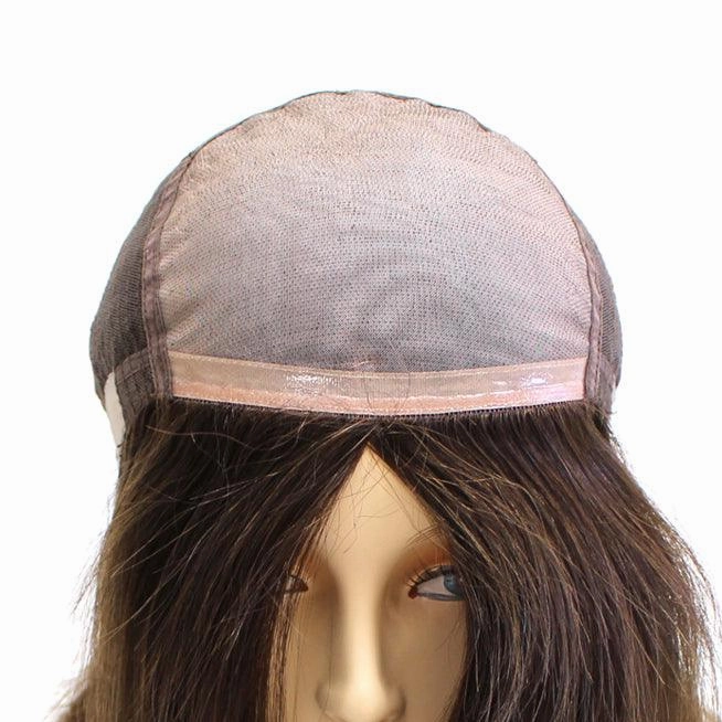 103SL Alexandra: Special Lining by WIGPRO