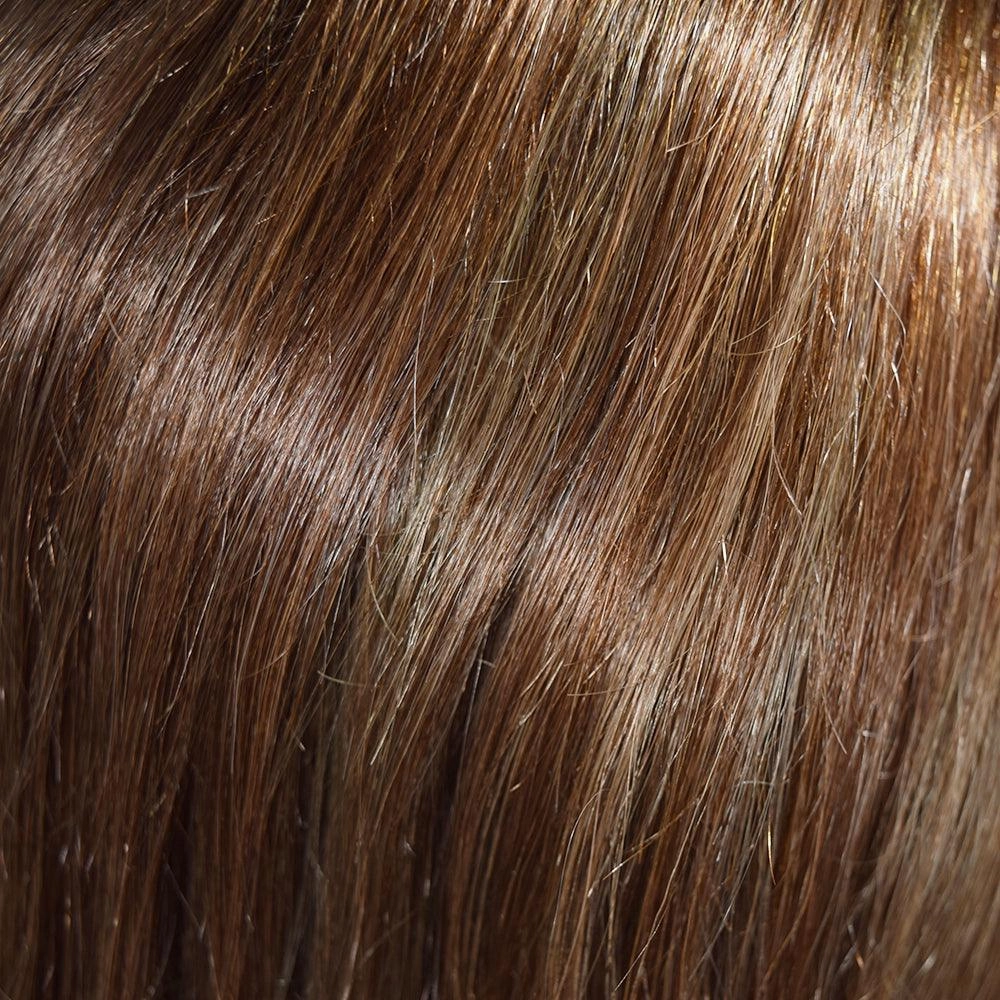104 Alexandra: Petite, Mono-Top, Machine Back by WIGPRO