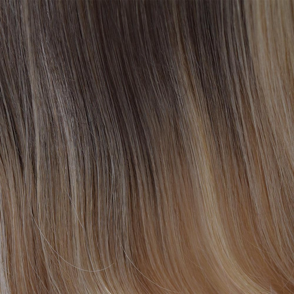 104 Alexandra: Petite, Mono-Top, Machine Back by WIGPRO