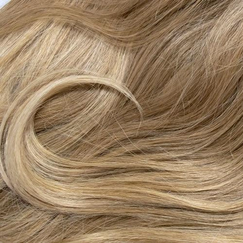 104 Alexandra: Petite, Mono-Top, Machine Back by WIGPRO