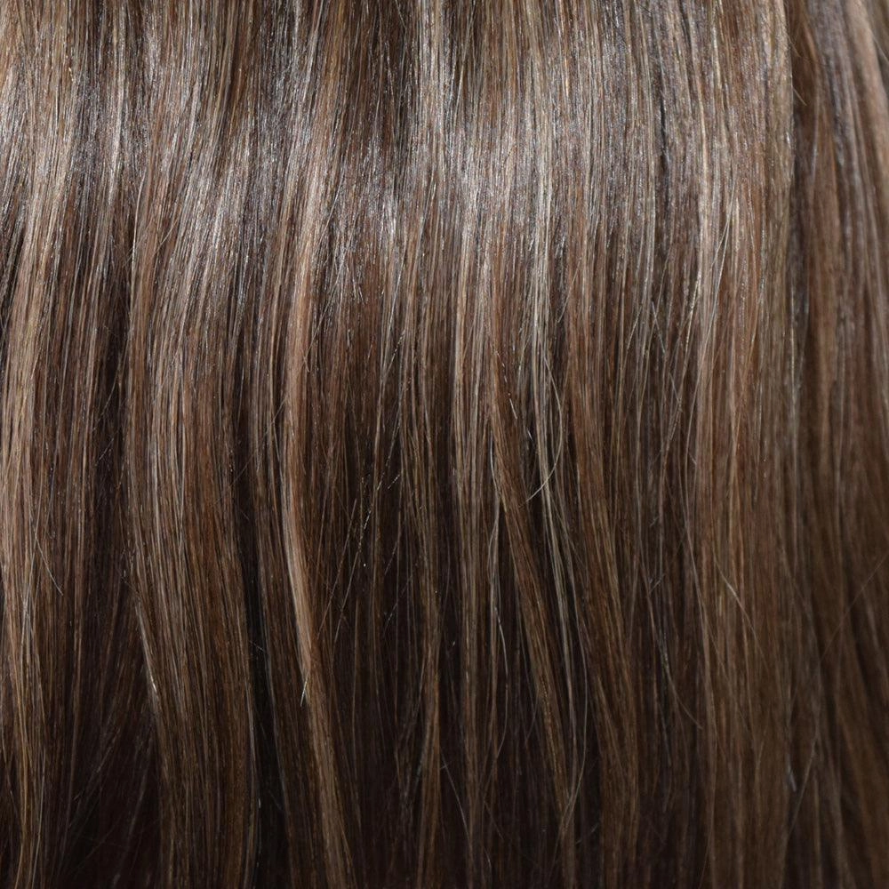 104 Alexandra: Petite, Mono-Top, Machine Back by WIGPRO