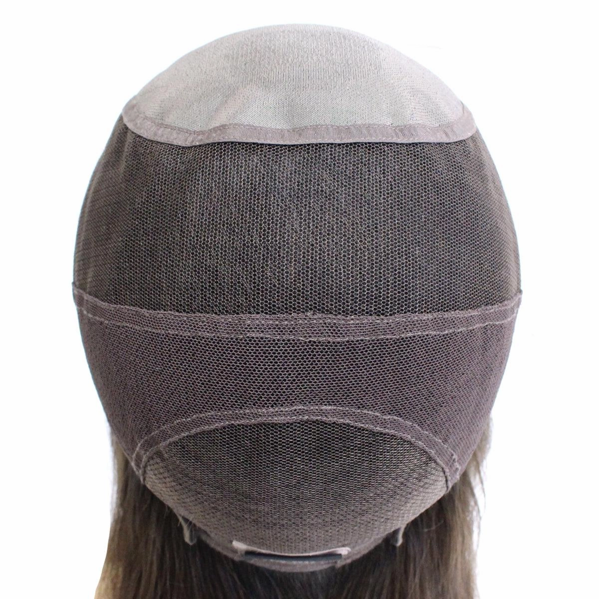104A Alexandra II Petite by WIGPRO : Hand-tied