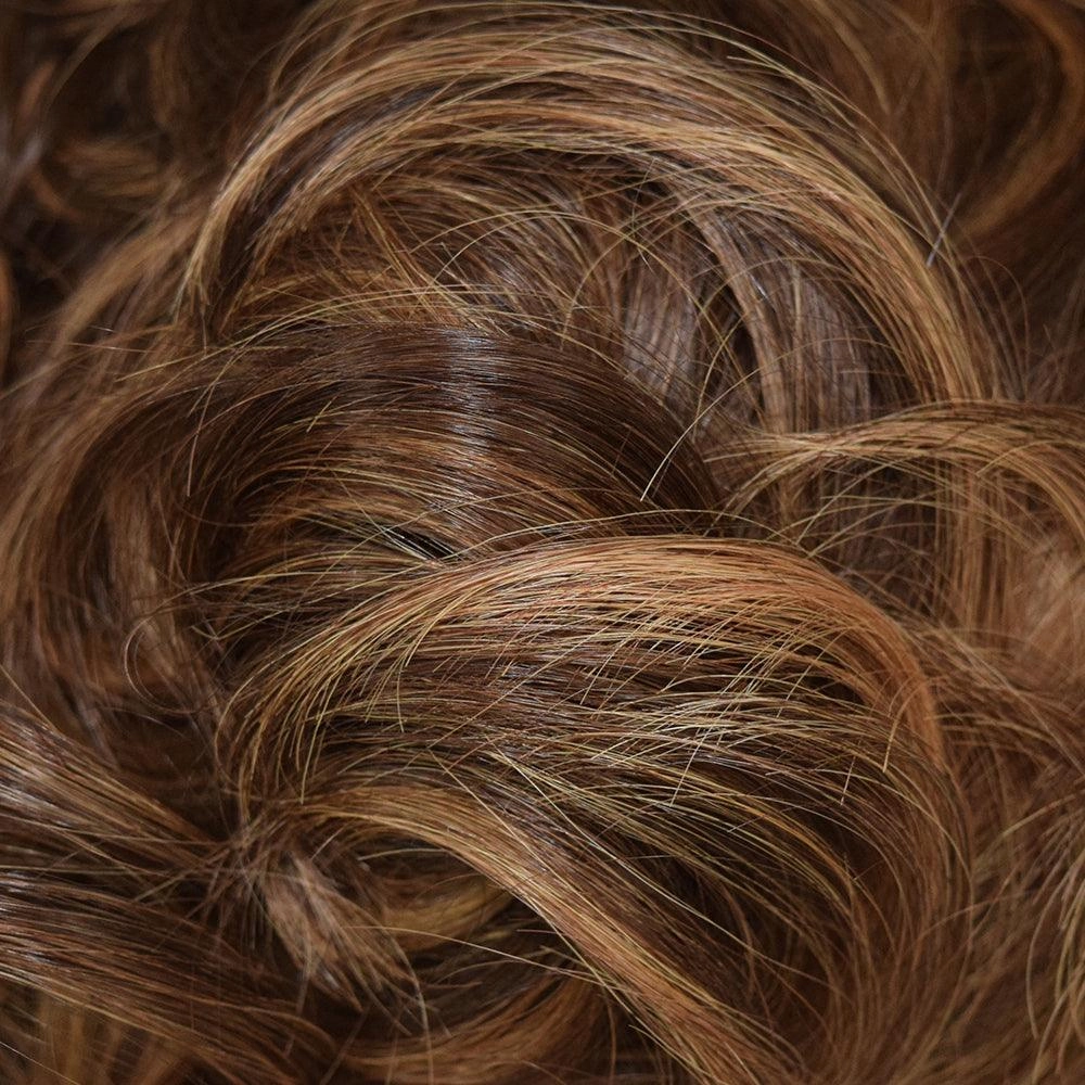 104A Alexandra II Petite by WIGPRO : Hand-tied