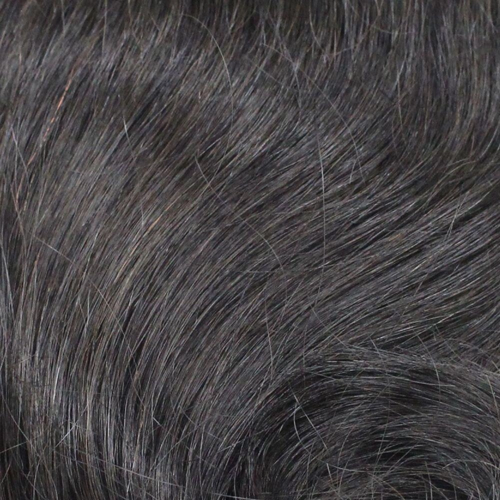 105 Amber - Mono-Top, Machine Back by WIGPRO
