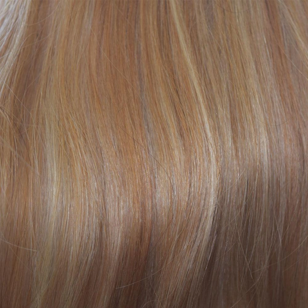 105 Amber - Mono-Top, Machine Back by WIGPRO