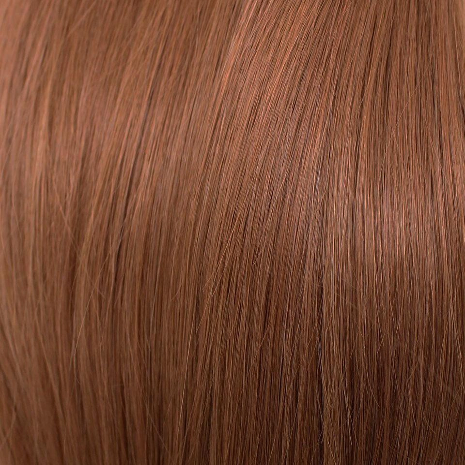 105 Amber - Mono-Top, Machine Back by WIGPRO