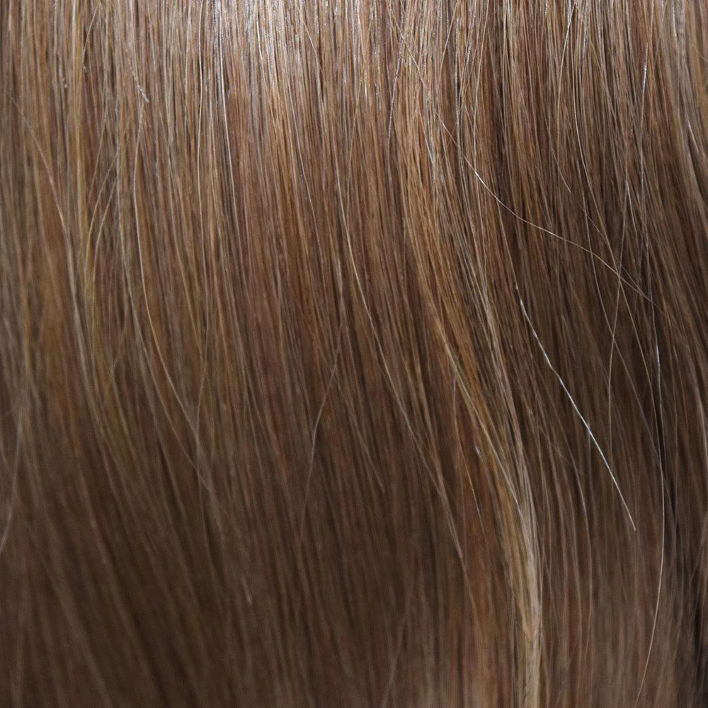 105 Amber - Mono-Top, Machine Back by WIGPRO