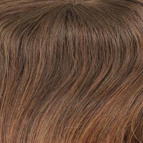 105A Amber II H/T by WigPro - Hand-Tied