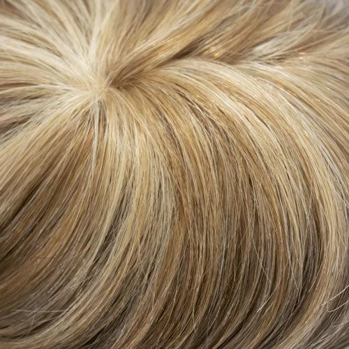 105A Amber II H/T by WigPro - Hand-Tied