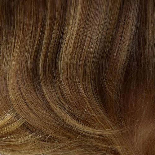 105A Amber II H/T by WigPro - Hand-Tied
