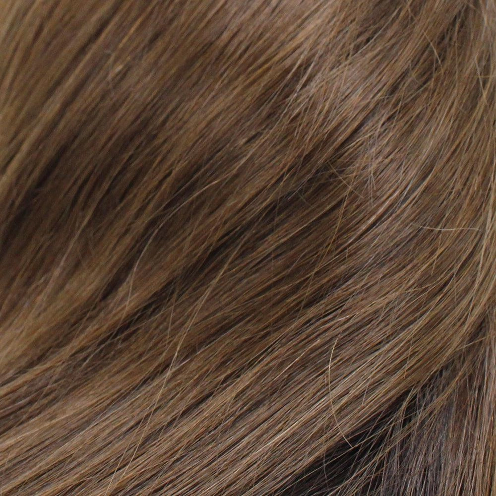 107 Janet by WIGPRO: Mono-top Human Hair Wig