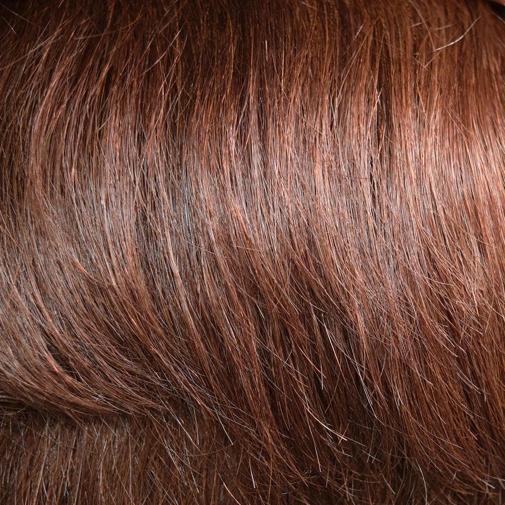 110 P. Lori by WIGPRO- Petite Mono Top Human Hair Wig