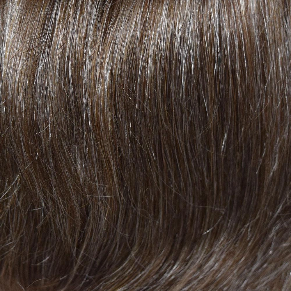 110 P. Lori by WIGPRO- Petite Mono Top Human Hair Wig