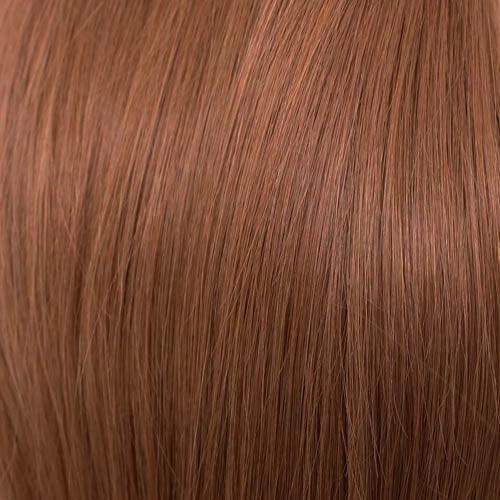 111AFF Paige Mono-Top, Hand-Tied Wig by WIGPRO