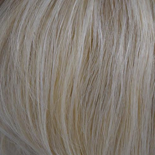 111AFF Paige Mono-Top, Hand-Tied Wig by WIGPRO