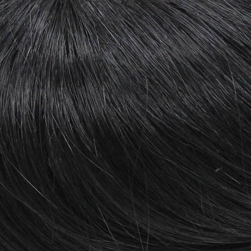111AFF Paige Mono-Top, Hand-Tied Wig by WIGPRO