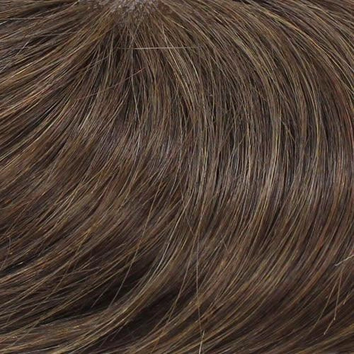 111FF Paige Mono-Top, Machine Back Wig without Bangs by WIGPRO