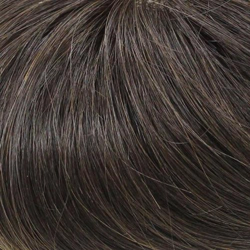 111FF Paige Mono-Top, Machine Back Wig without Bangs by WIGPRO