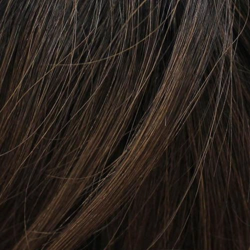 111FF Paige Mono-Top, Machine Back Wig without Bangs by WIGPRO