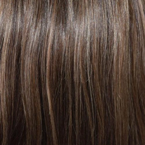 111FF Paige Mono-Top, Machine Back Wig without Bangs by WIGPRO