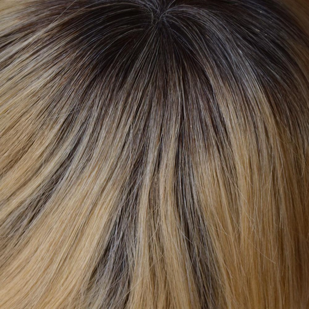 113 Sunny by WIGPRO -  Mono Top, Machine Back Wig