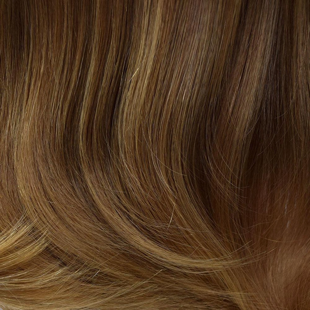 113 Sunny by WIGPRO -  Mono Top, Machine Back Wig