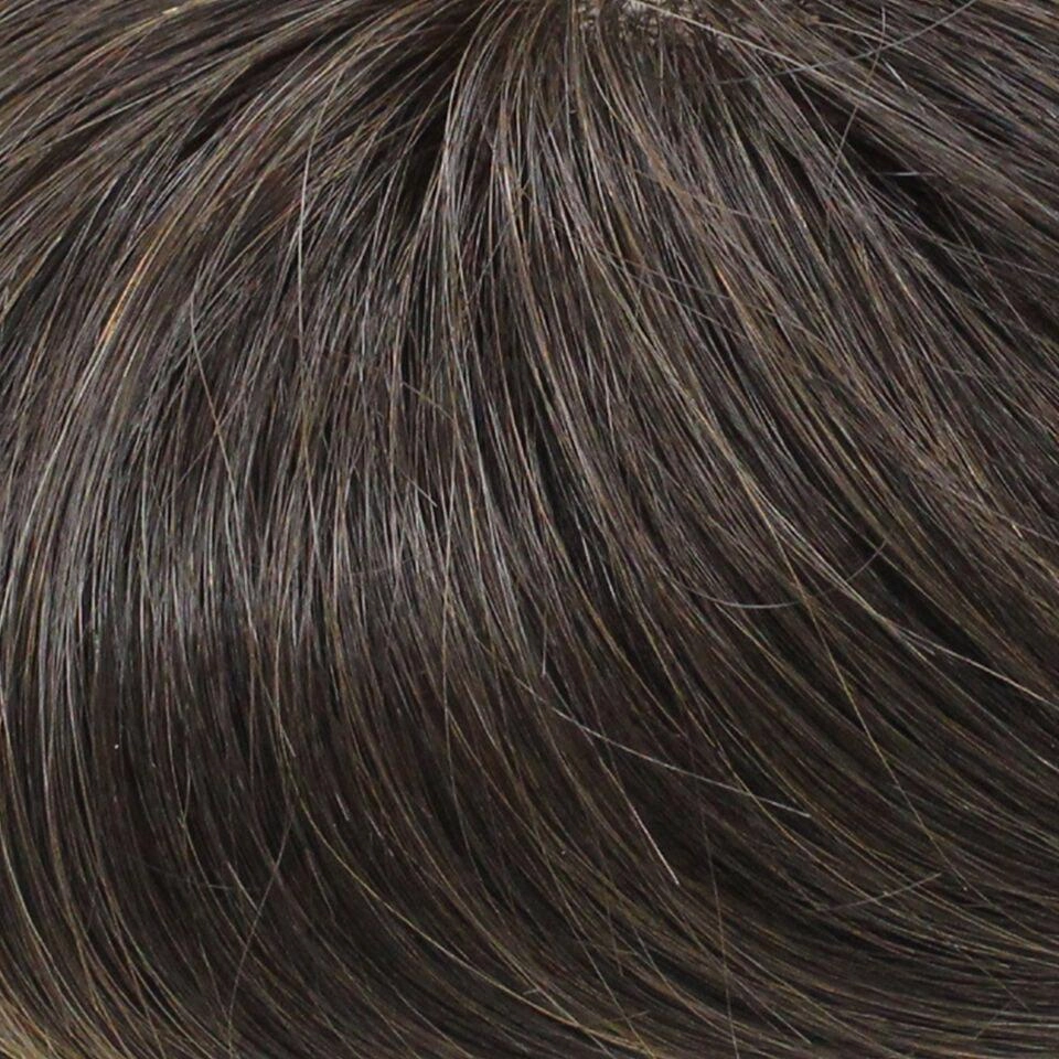 113 Sunny by WIGPRO -  Mono Top, Machine Back Wig