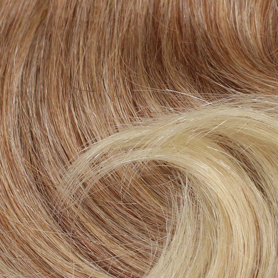 113 Sunny by WIGPRO -  Mono Top, Machine Back Wig
