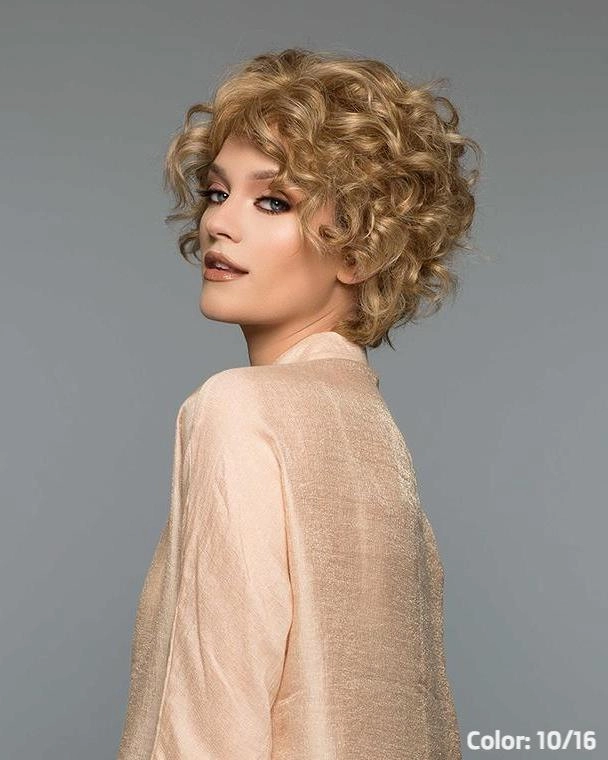 114 Sunny II H/T by WIGPRO -  Mono Top, Hand-Tied Wig