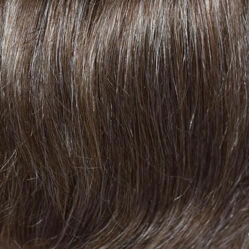 114 Sunny II H/T by WIGPRO -  Mono Top, Hand-Tied Wig