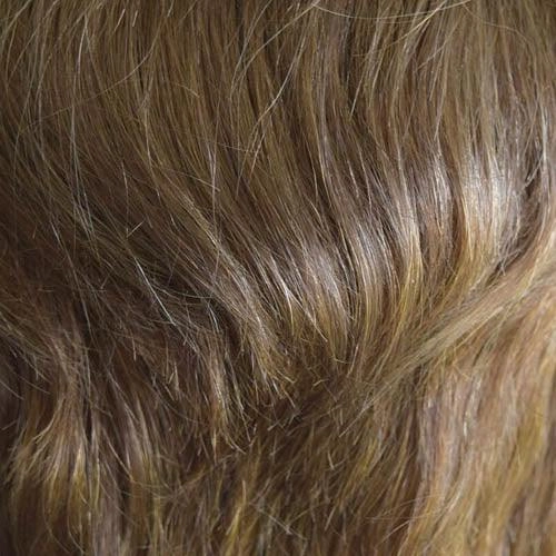 114 Sunny II H/T by WIGPRO -  Mono Top, Hand-Tied Wig