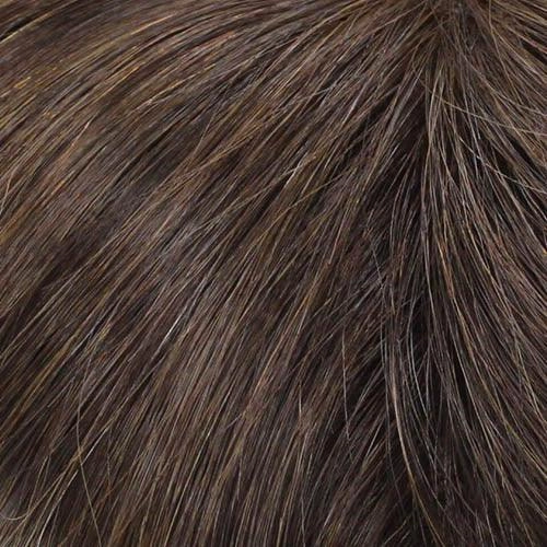 114 Sunny II H/T by WIGPRO -  Mono Top, Hand-Tied Wig