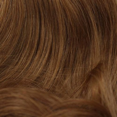 114 Sunny II H/T by WIGPRO -  Mono Top, Hand-Tied Wig