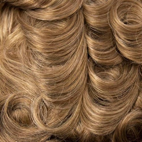 115 Sunny II Petite H/T by WIGPRO -  Mono Top, Hand-Tied Wig