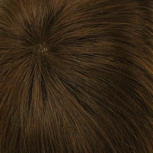 115 Sunny II Petite H/T by WIGPRO -  Mono Top, Hand-Tied Wig