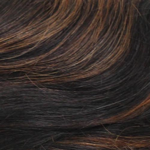 120 Medi-Tach (Medical) by WIGPRO - Hand Tied, French Top Wig