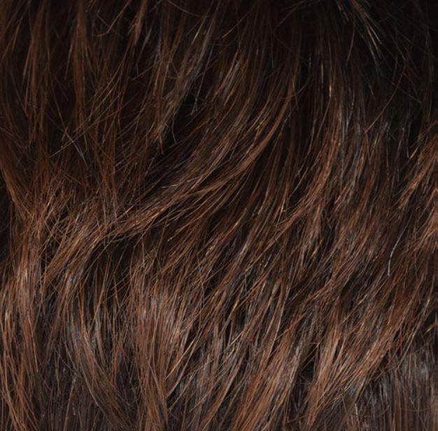121B Liz B by WIGPRO -  Mono Top, Lace Front Wig