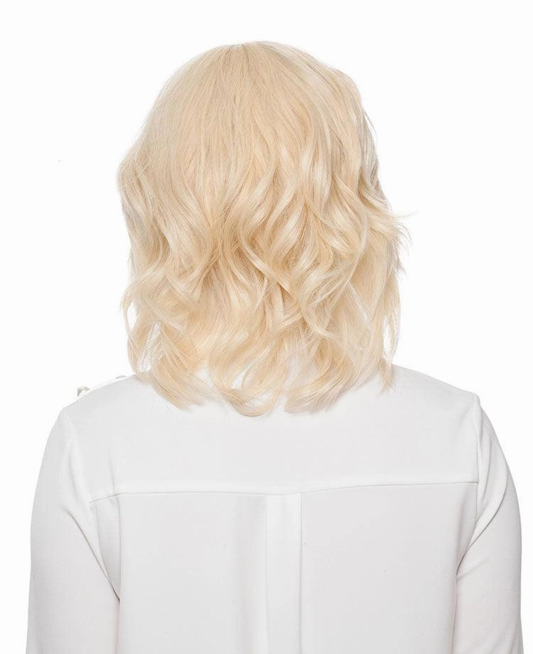 122 Tiffany by WIGPRO - Hand Tied, French Top Wig